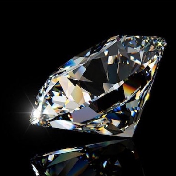 Jewelry - Unlisted Moissanite, Sterling Silver